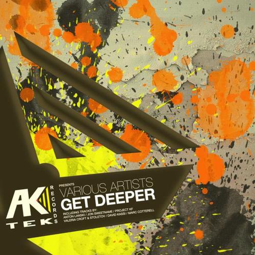 Get Deeper