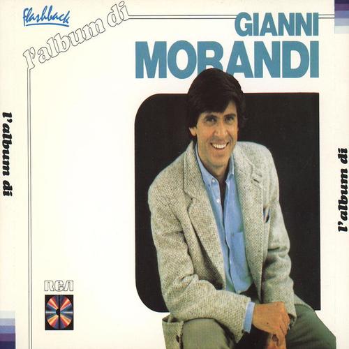 L'album di Gianni Morandi