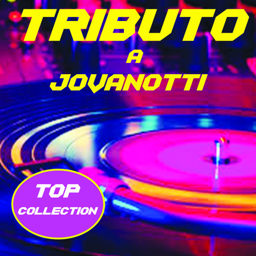 Tributo A Jovanotti