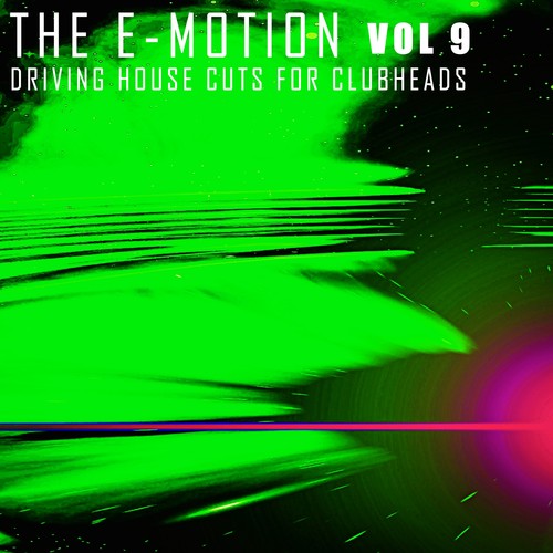 The E-Motion, Vol. 9