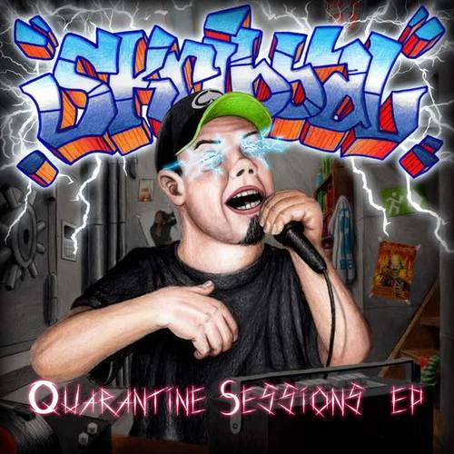 Quarantine Sessions (Explicit)