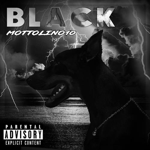 Black 1 (feat. Gold & Lilem) (Explicit)