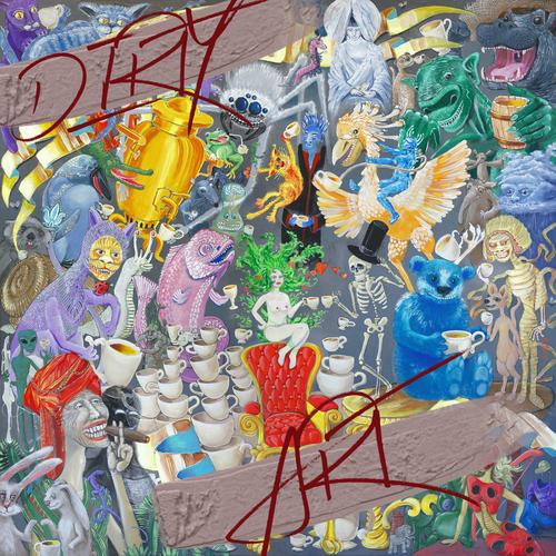 DIRTY ART