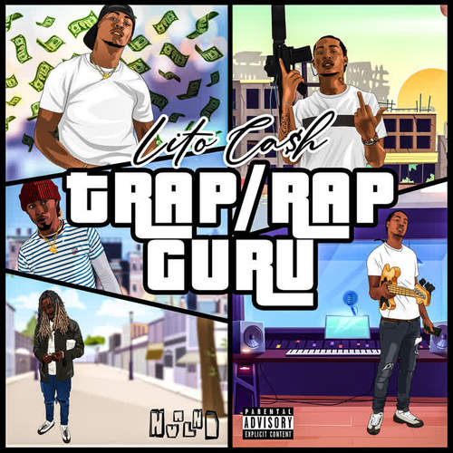 Trap / Rap Guru (Explicit)