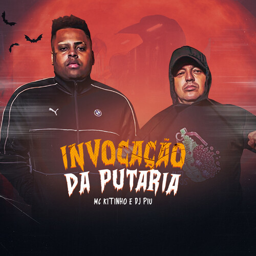 Invocação da Putaria (Explicit)