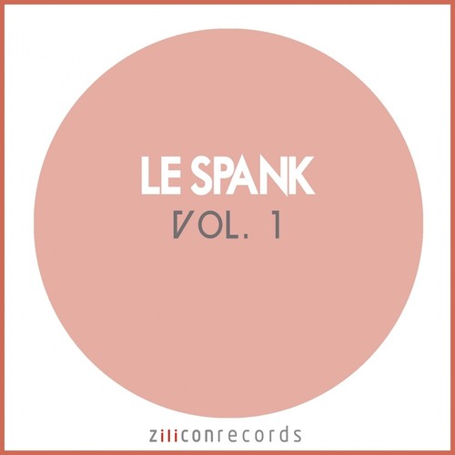 Le Spank, Vol. 1