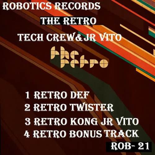 The Retro