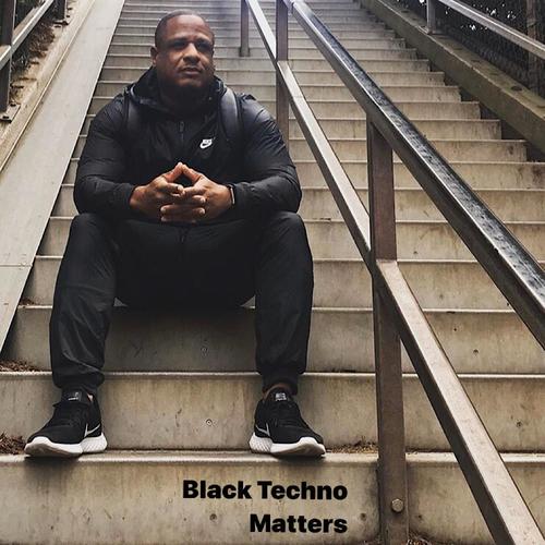 Black Techno Matters