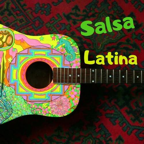 Salsa Latina