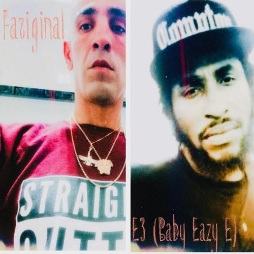 2 Middle Fingers Up (feat. Baby Eazy-E3) [Explicit]