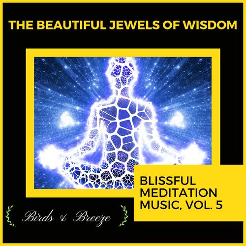 The Beautiful Jewels Of Wisdom - Blissful Meditation Music, Vol. 5