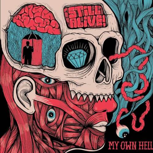 My Own Hell (Explicit)