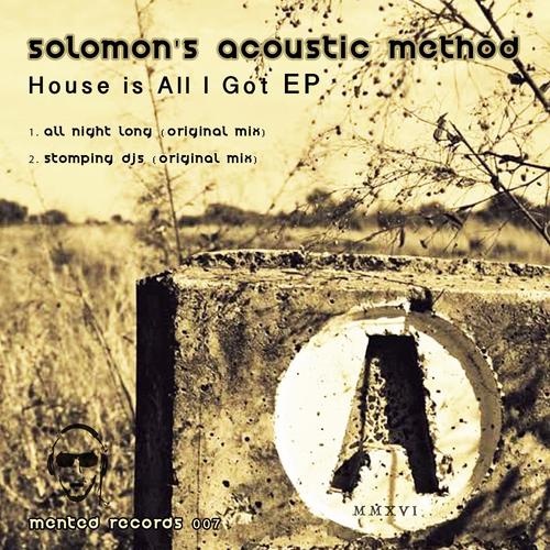House is All I Got EP
