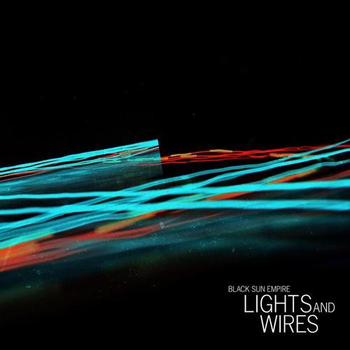 Lights and Wires