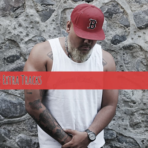 Extra Tracks (Explicit)