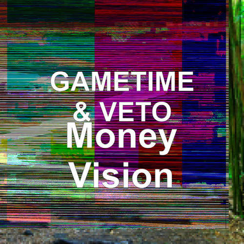 Money Vision (Explicit)