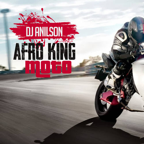 Afro King moto