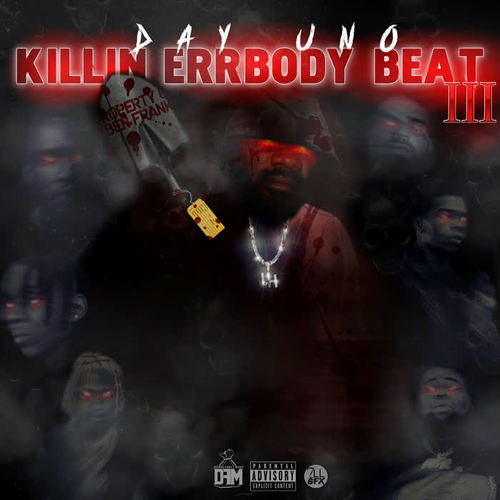 Killin Errbody Beat 3 (Explicit)