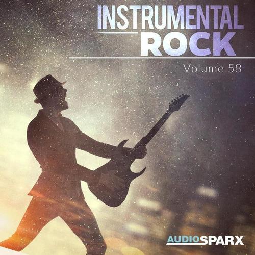 Instrumental Rock Volume 58