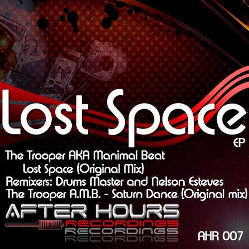 Lost Space