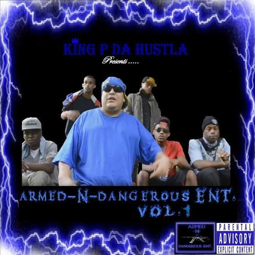 Armed-n-Dangerous Ent. Vol. 1 (Explicit)