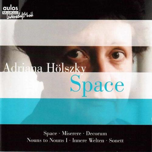 Hölszky: Space