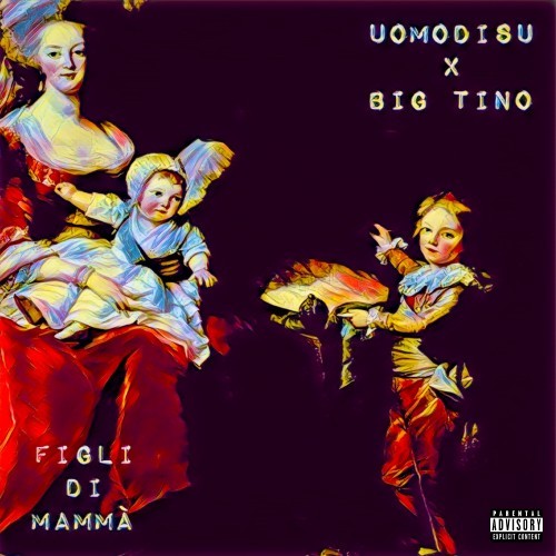 Figli di mammà (Explicit)