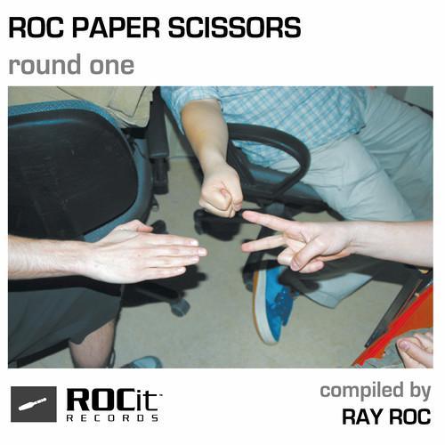 Roc Paper Scissors