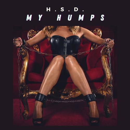 My Humps (Explicit)