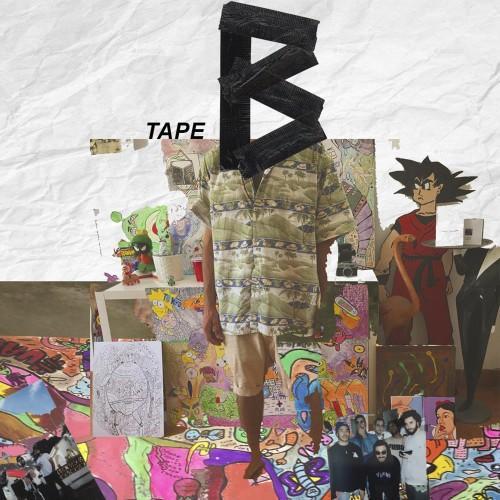 Tape B