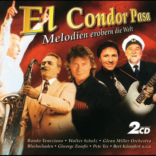 El Condor Pasa (Melodien Erobern Die Welt) - SET