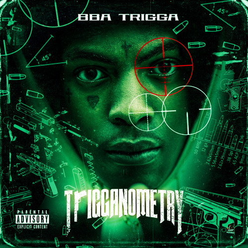 Trigganometry, Vol 2. (GREEN) [Explicit]
