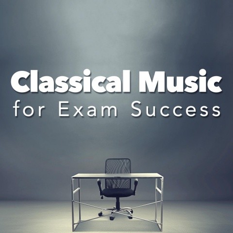 Classical Music for Exam Success