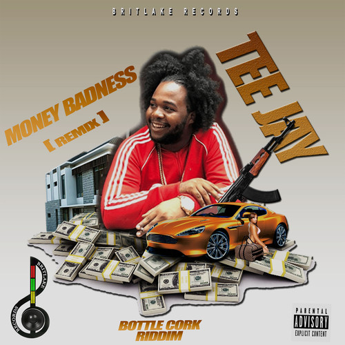 Money Badness (Remix) [Explicit]