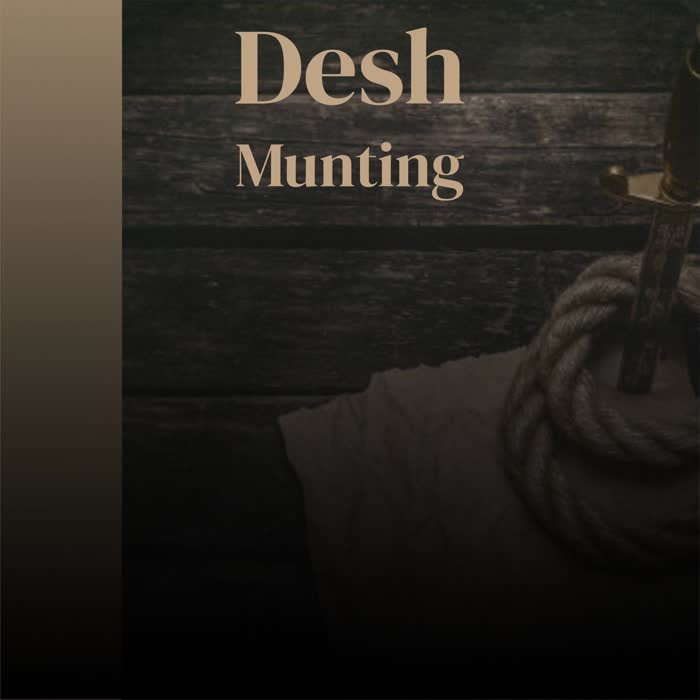Desh Munting