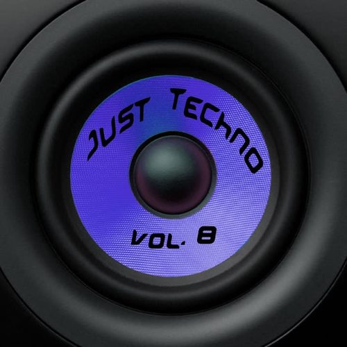 Just Techno, Vol. 8