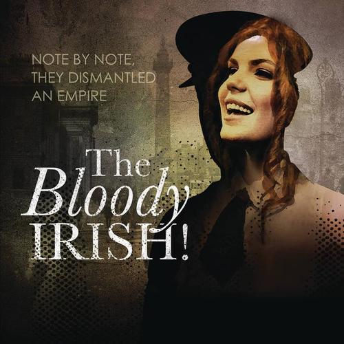 The Bloody Irish