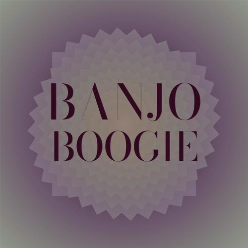 Banjo Boogie