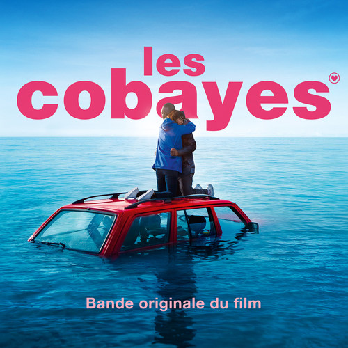 Les cobayes (Musique originale du film)