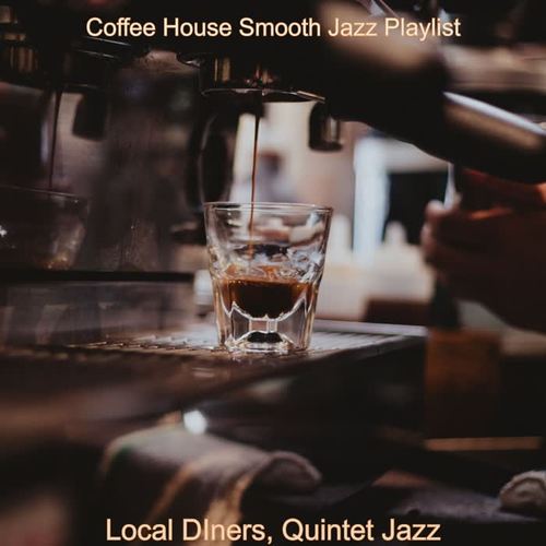 Local DIners, Quintet Jazz