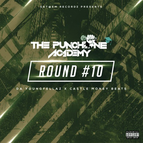 Round #10 (Explicit)