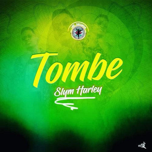 Tombé