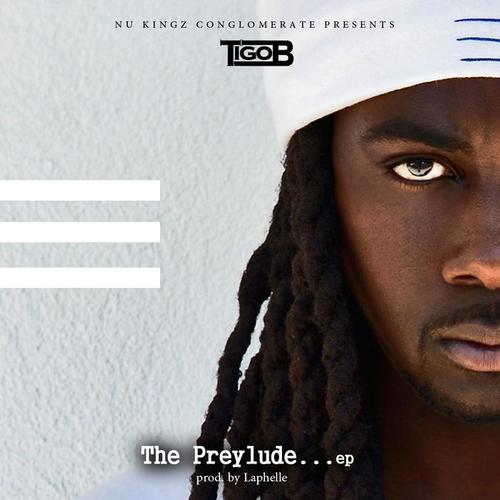 The Preylude EP