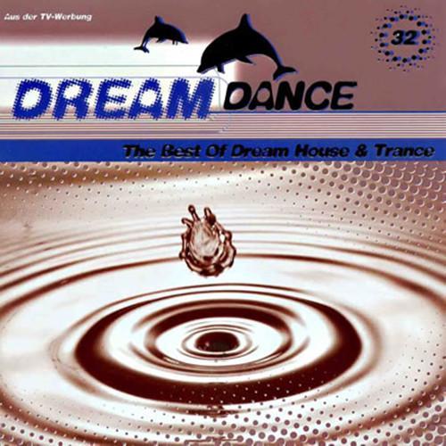 Dream Dance Vol.32