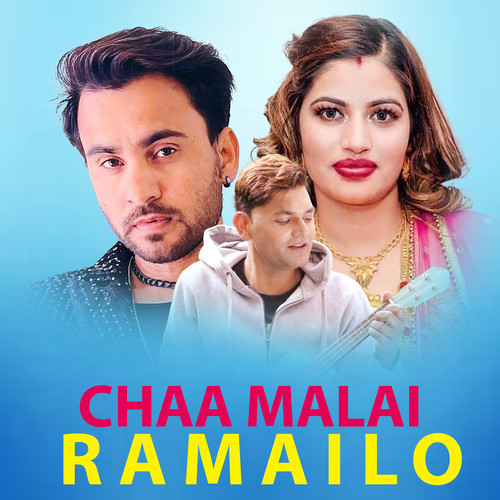 Chha Malai Ramailo