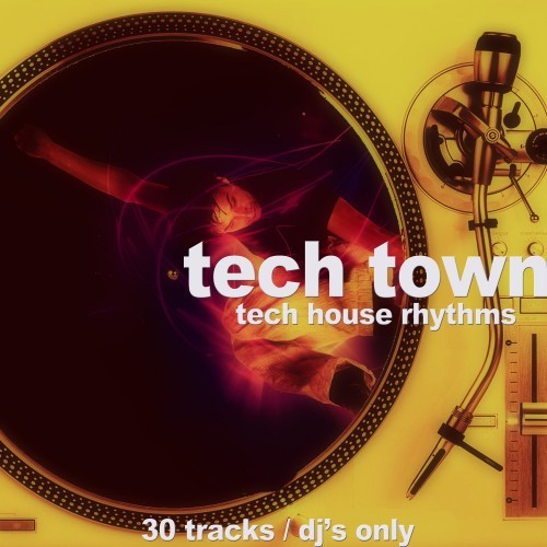 Tech Town