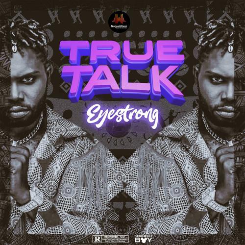 True Talk (Explicit)