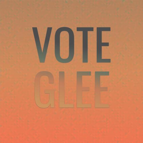 Vote Glee