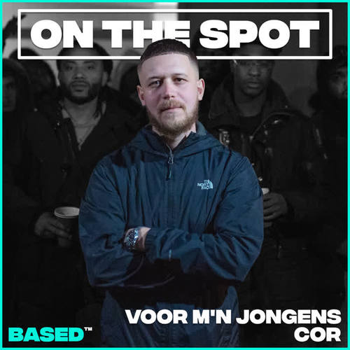 Voor M’n Jongens (Explicit)