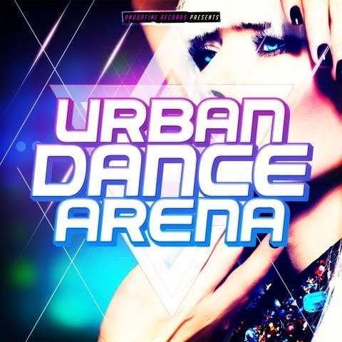 Urban Dance Arena